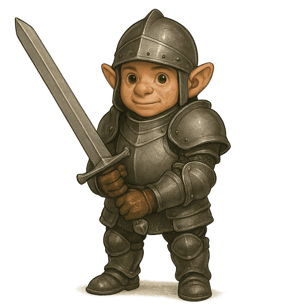 Gnome
