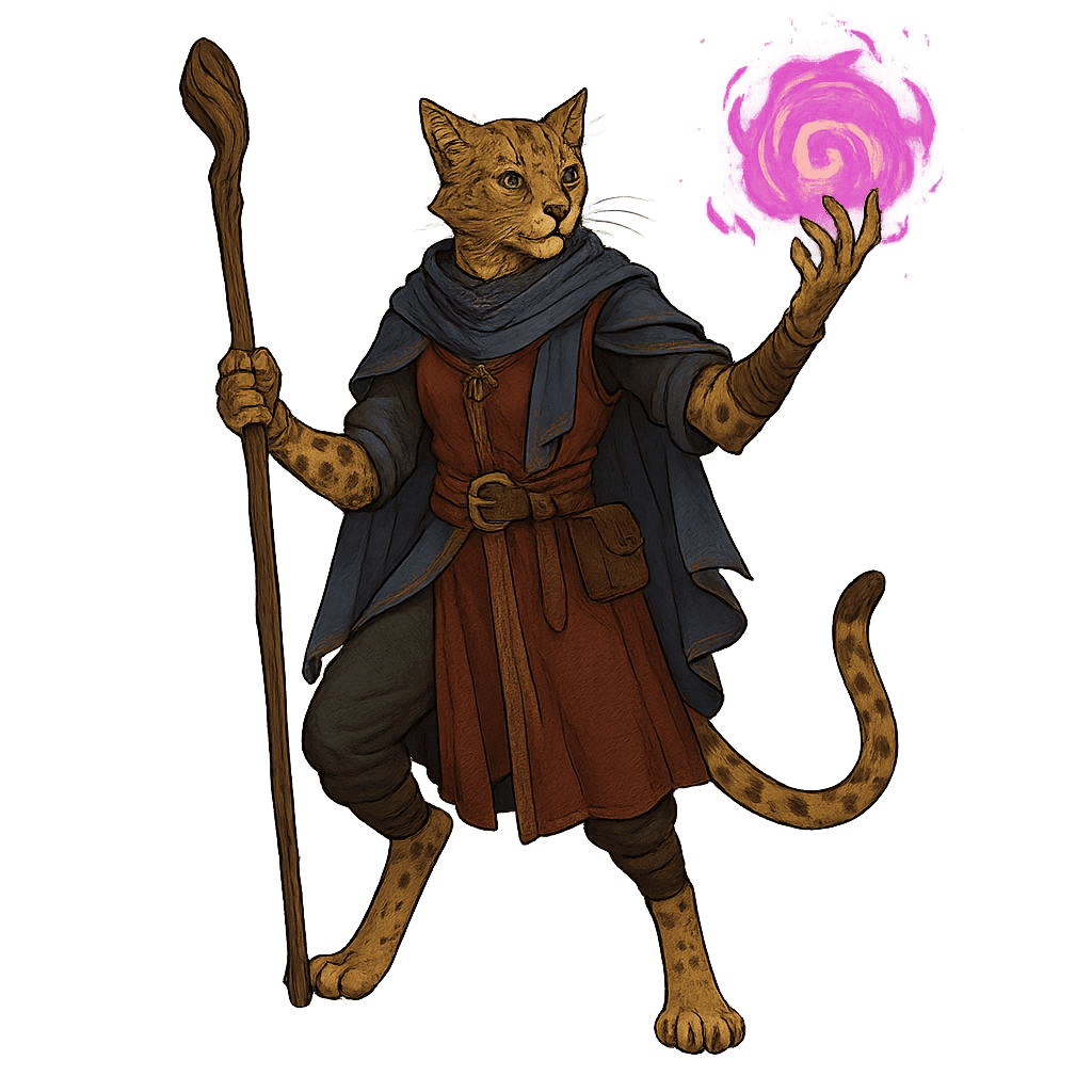 Tabaxi